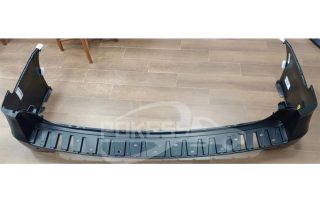 JL1Z17K835APTM Rear Bumper,up,with 4 Hole for ford 2018-2021 Expedition