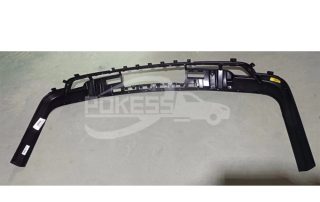 JL1Z17808APTM Rear Bumper,lower for Ford 2018-2021 Expedition