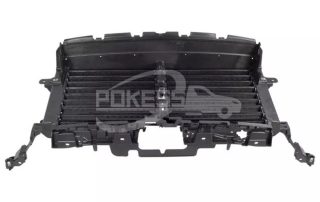 JL1B8475AE JL1Z8475C JL1B8475AB JL1Z8475A Shutter Big for Ford 2018-2021 Expedition