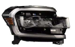 NL1Z13008C NL1B13008CH 5994659 NL1Z13008L Head Lamp Halogen Right for Ford 2022- Expedition
