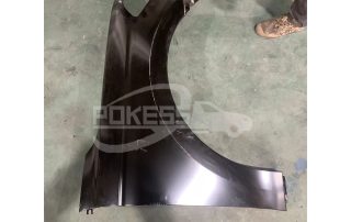 JL1Z16005A JL1B16005AF Fender Aluminum R for Ford 2018-2021 Expeditio