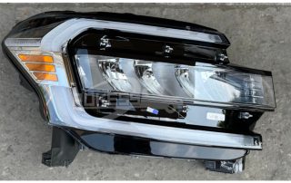 NL1Z13008B HEAD LAMP DELUXE LED White R for Ford 2022- Expedition