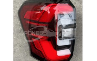 NL1Z13405B Rear Lamp High Configuration Left for Ford 2022- Expedition
