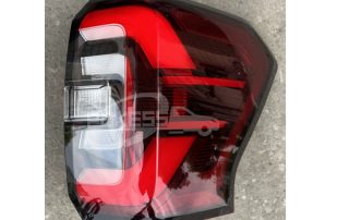 NL1Z13405C Rear Lamp High Configuration Left Black for Ford 2022- Expedition