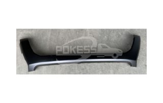 NL1Z8419BAPTM FRONT BUMPER BOARD for 2022- Expedition