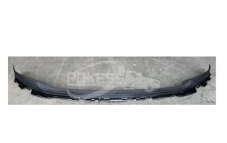 NL1Z17626AA FRONT BUMPER Lower for ford 2022- Expedition