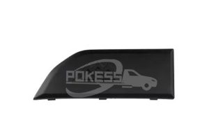 NL1Z17E811TA Bumper GRILLE Cover for Ford 2022- Expedition