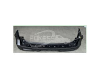 NL1Z17K835AAPTM REAR BUMPER Short for Ford 2022- Expedition