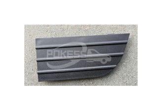 NL1Z17E811AA NL1B17K947AB5YZ9 Bumper GRILLE Cover for Ford 2022- Expedition