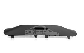 NL1Z17F000AA REAR BUMPER Lower Cover for ford 2022- Expedition