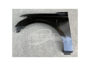 Aluminum Car Fender JL1Z16006A JL1B16006AF Fender for Ford 2022- Expedition
