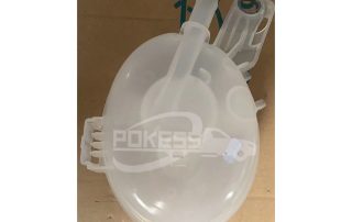 JX618A080BB JX6Z8A080C DG938101AA 2244488 2238309 Expansion Tank for Ford Focus 2018, 2019-2021 Mondeo 2022 1.5L