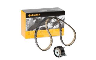 CT1211K1 Timing Repair Kit for Ford EcoSport. Focus 15. Fiesta 13 / 1.0T