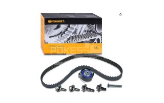 CT881K3 Timing Repair Kit for ford Focus 15. New Mondeo. Kuga 13. Taurus / 1.5T