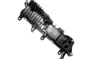 JB3Q6C757AB JB3Z6A785B 2319327 GK2Q6C757AD 2320810 GK2Z6A785C JB3Q6C757AA JB3Z6A785A Oil-gas Separator for Transit V362.T363/2.0