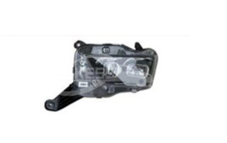 NS1-13005-BB Headlight Right for Territory