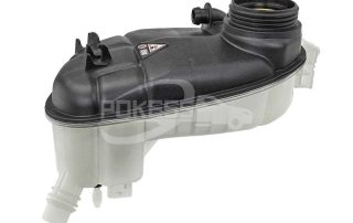 2465000049 A2465000049 Expansion Tank for Benz