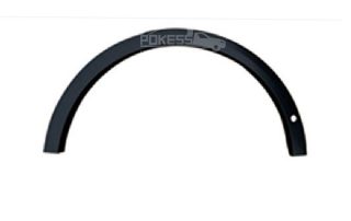 MB6BR286D03EBPRAA Wheel Eyebrow Rear Left with Holes for Ford Mondeo 22.CNS