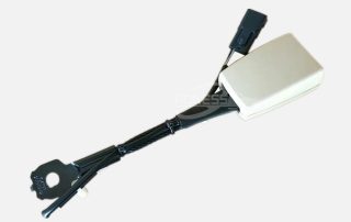 DS73F61209FA31T3 DS73F61209-BC31T3 DS73F61208BA3DN3 DS73F61208BB3DN3 DS73F61209BC31T3 Seat Belt Buckle Left for Mondeo 13 Edge