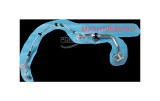 Automotive Parts MX6H19E881AD Air Conditioning Pipe for Ford Mondeo 22.CNS