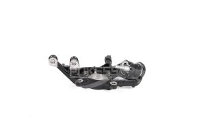 LB5C3K186BC LB5Z3K186B 2394350 MEF537 MS40553 Front Steering Knuckle (left) for ford explorer