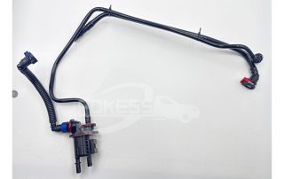 L1M39B325BC L1MZ9B325B Canister Purge Vacuum Valve with Pipe for ford Explorer