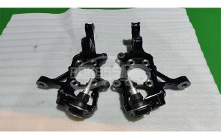 LB5C3K185BC LB5Z3K185B MEF535 MS40553 Front Steering Knuckle (right) for Ford Explorer