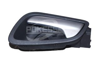 CJ54R266B35BBSMH6 Inner Handle Rear Left Electric-Plating for Ford Kuga 13