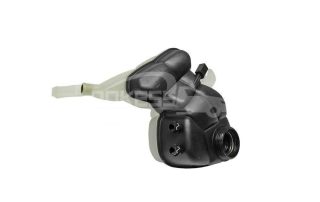 POKESS 2215000349 Expansion Tank for Benz