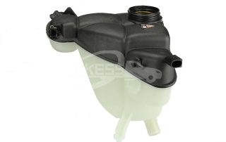POKESS 2515000049 A2515000049 Expansion Tank for Benz