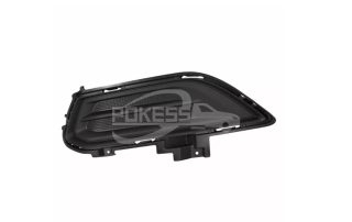 DS7Z17B814AB DS7319953AB5JA6 Fog Light Frame L for Mondeo Fusion 2013- (US Version, Non-porous)