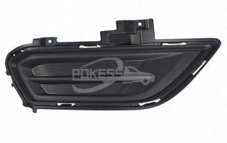 DS7Z17B814AA DS7319952AB5JA6 5258078 Fog Light Frame R for Mondeo Fusion 2013- (US Version, Non-porous)