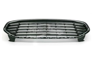 DS738200SC5JA6 DS738200SB5JA6 LQ-ZS-205 DS738200SA5JA6 Grille for Ford New Mondeo 13