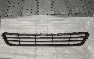 DS7317B968SA3JA6 DS7317B968SAW1 DS7317B968SAW Front Bumper Lower Grille for Ford New Mondeo 13 Matte Finish