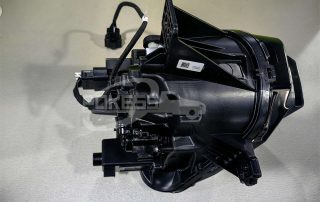 MB6B13006GF MB6B13006GG Headlight L for Ford Mondeo 22.EVOS