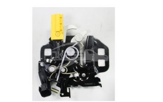 POKESS Car Parts DS7A16701CD Hood Lock for Ford Focus New Mondeo