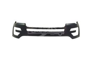 FB5Z17D957EB Front Bumper No Holes for ford Explorer 15