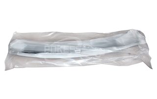 FB5Z8419APTM FB5317F771ABPRAA Rear Bumper Lower Trim for ford Explorer
