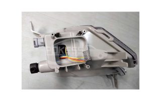 FB5Z15201F FB5Z15201C FB5Z15201H FB5315201BF Fog Lamp L for Ford Explorer 15