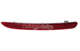 FB5Z15A449D FB5Z15A449B FB5317A849AD 330-2911R-UF 330-2911R-UC Rear Bumper Reflector R for Ford Explorer 15
