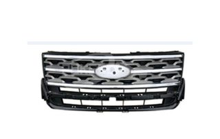 JB5Z8200AK JB5Z8200AF Grille for Ford Explorer 18