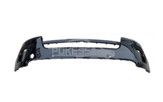 POKESS Car Parts JB5Z17D957JAPTM Front Bumper for ford Explorer