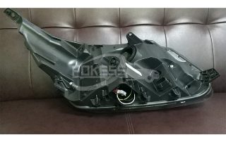 FB5Z13008N A30-1101L-USN1 330-1171L- Headlights, L for Ford Explorer 15-17 US Spec