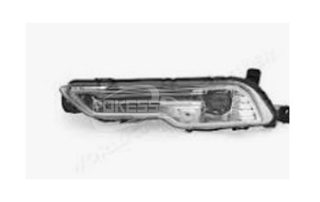 JB5313D272A Front Fog Lights, R for Ford Explorer 18