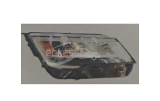 FB5Z13008B A30-1101R-USN1 330-1171R-USN1 Headlights, R for Ford Explorer 15-17 US Spec