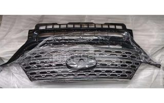 Auto Part LB5Z8200CD Grille for Ford Explorer 2020-US Spec