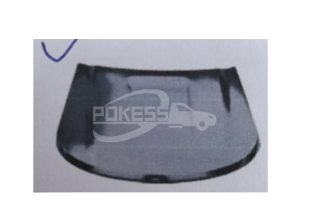 LB5Z16612A LB5BS16612AC Hood for Ford Explorer 20