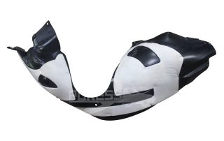 FB5316A574AJ FB5Z16103E FB5Z16103B Fender Lining Left for ford Explorer 15