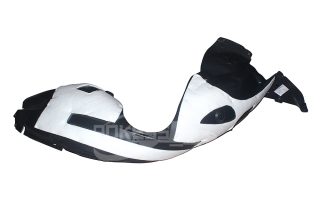 FB5Z16102E FB5316A573AJ FB5Z16102B Fender Lining Right for ford Explorer 15