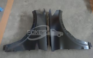 L2ABS16006AA LB5BS16006AH LB5Z16006A Fender L for Ford Explorer 20